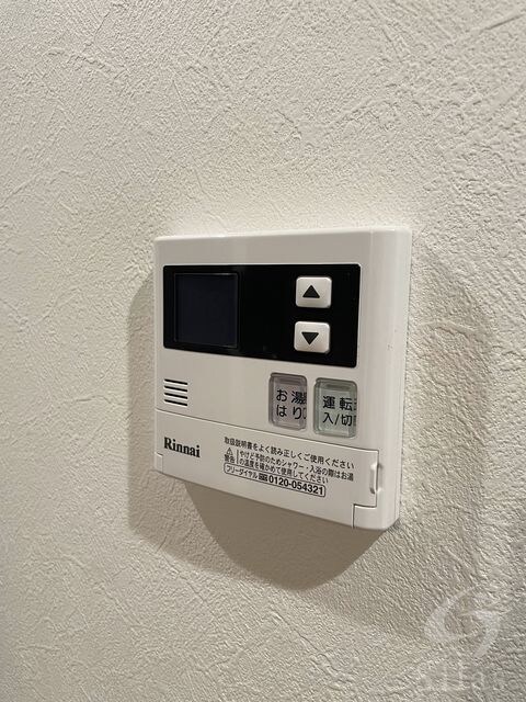 平野駅 徒歩10分 2階の物件内観写真