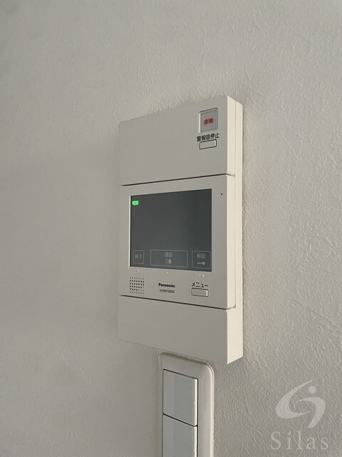 平野駅 徒歩10分 2階の物件内観写真