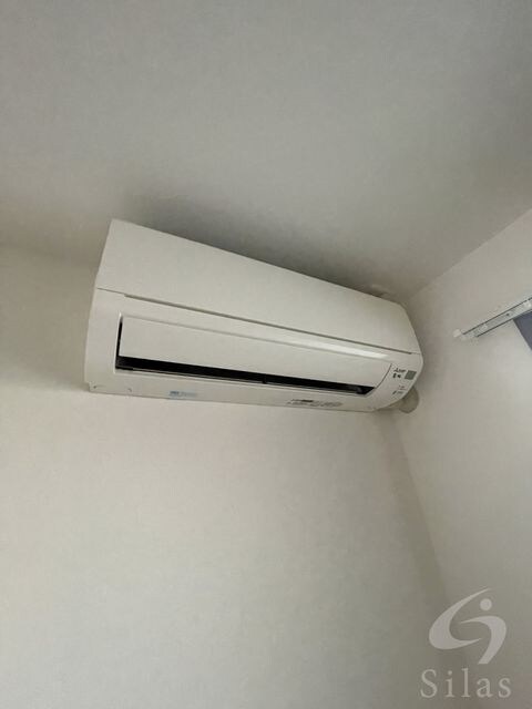 平野駅 徒歩10分 2階の物件内観写真