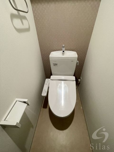 平野駅 徒歩10分 2階の物件内観写真