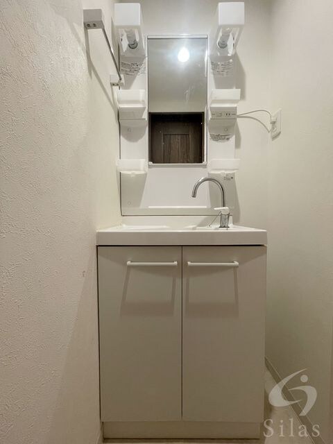 平野駅 徒歩10分 2階の物件内観写真