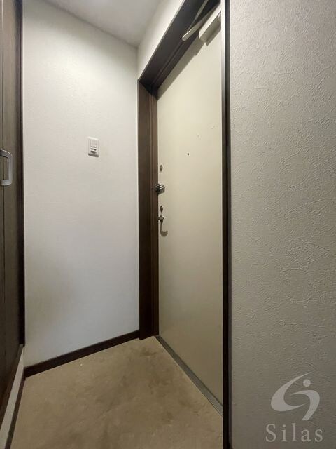 平野駅 徒歩10分 2階の物件内観写真