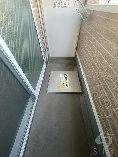 平野駅 徒歩10分 2階の物件内観写真