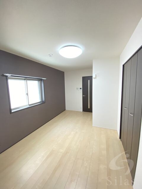 あびこ駅 徒歩14分 3階の物件内観写真