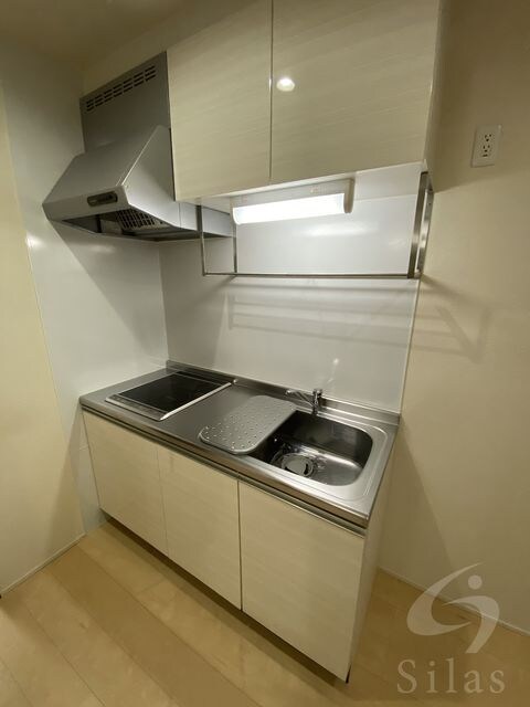 あびこ駅 徒歩14分 3階の物件内観写真