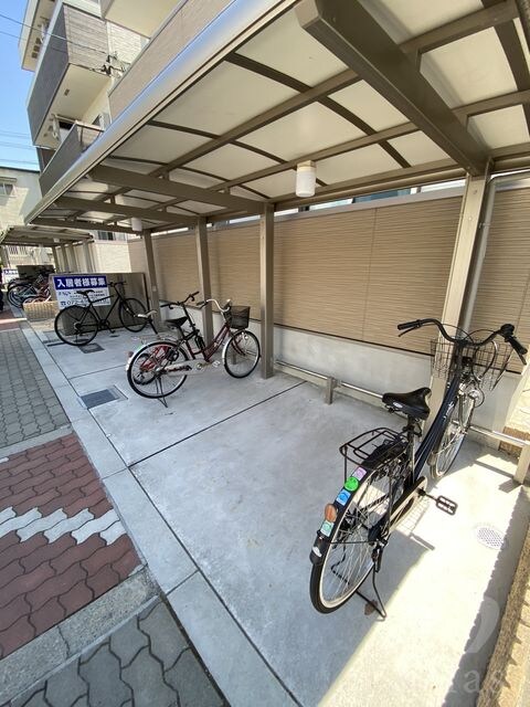 あびこ駅 徒歩14分 3階の物件外観写真