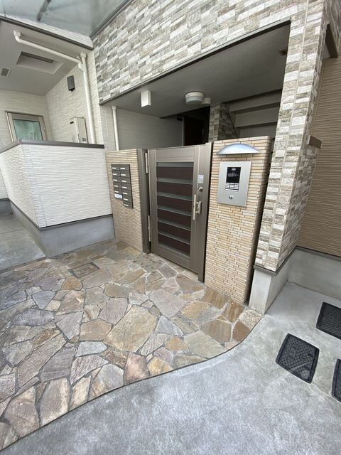 あびこ駅 徒歩14分 3階の物件外観写真