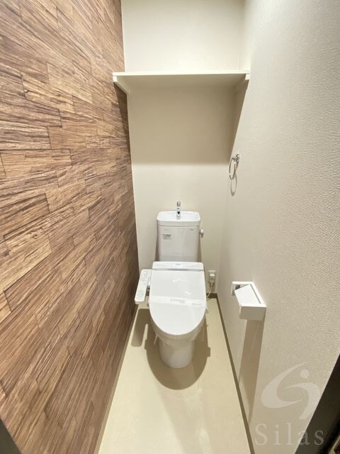 あびこ駅 徒歩14分 3階の物件内観写真