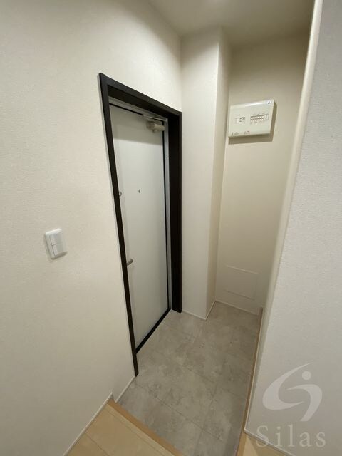 あびこ駅 徒歩14分 3階の物件内観写真