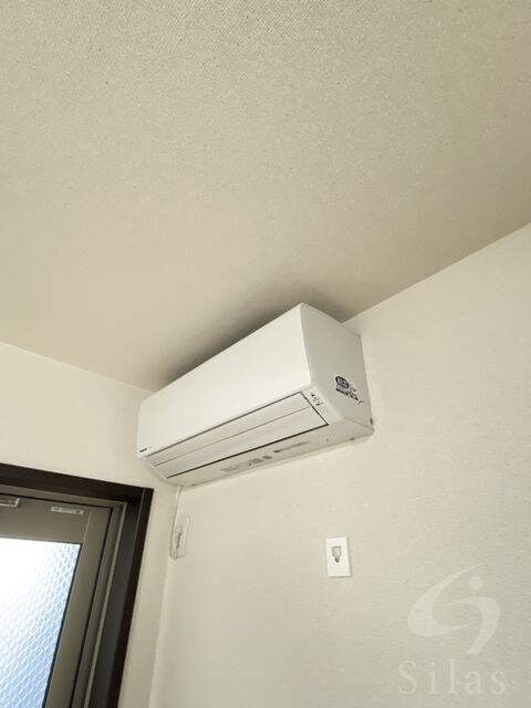 あびこ駅 徒歩14分 3階の物件内観写真