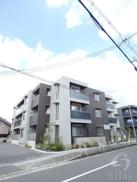 千里丘駅 徒歩11分 3階の物件外観写真