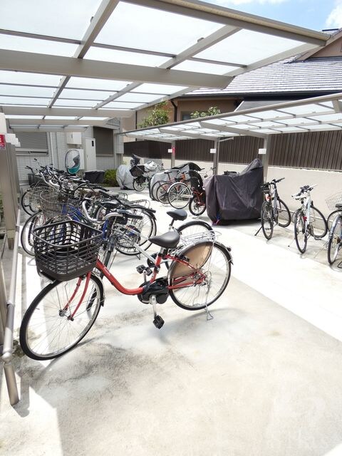 千里丘駅 徒歩11分 3階の物件外観写真