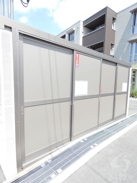 千里丘駅 徒歩11分 3階の物件外観写真