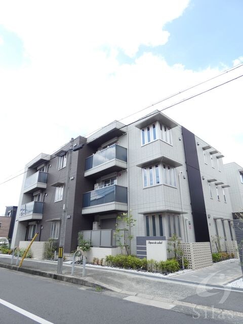 千里丘駅 徒歩11分 3階の物件外観写真