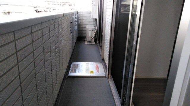 千里丘駅 徒歩11分 3階の物件内観写真