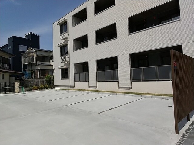 千里丘駅 徒歩11分 3階の物件外観写真