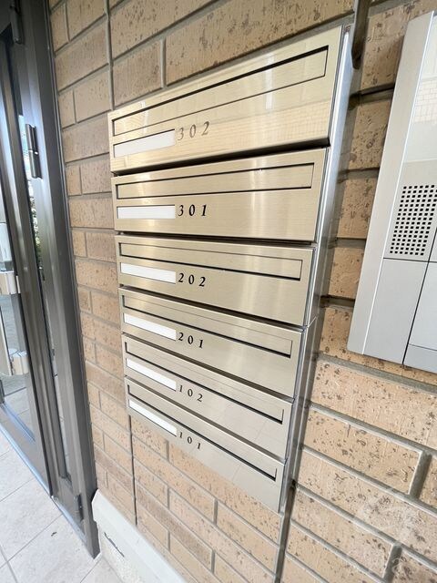 沢良宜駅 徒歩19分 1階の物件外観写真