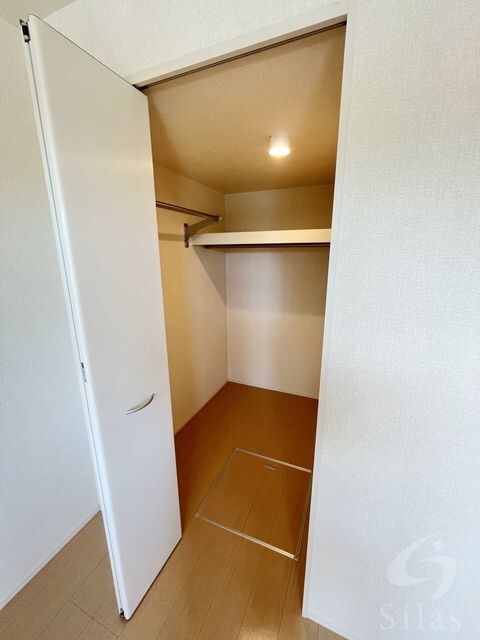 沢良宜駅 徒歩19分 1階の物件内観写真