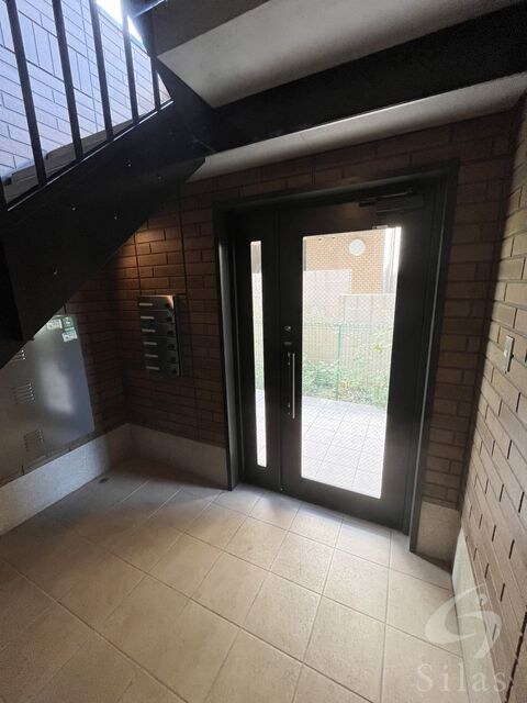 沢良宜駅 徒歩19分 1階の物件外観写真