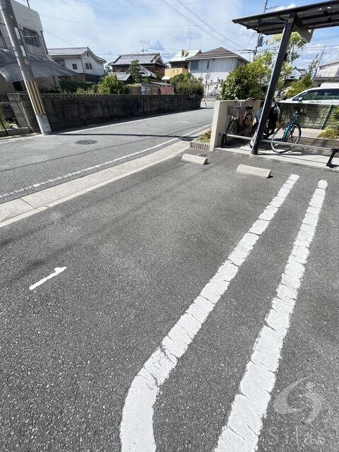 沢良宜駅 徒歩19分 1階の物件外観写真