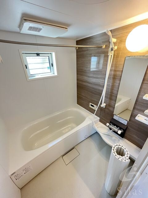 沢良宜駅 徒歩19分 1階の物件内観写真