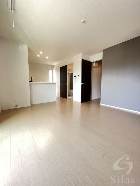 沢良宜駅 徒歩19分 1階の物件内観写真