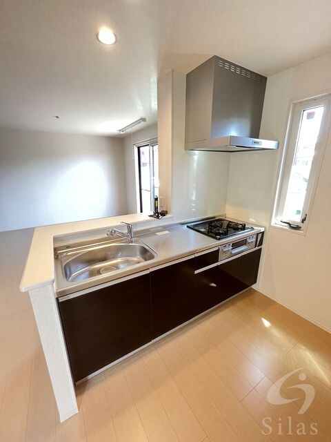 沢良宜駅 徒歩19分 1階の物件内観写真