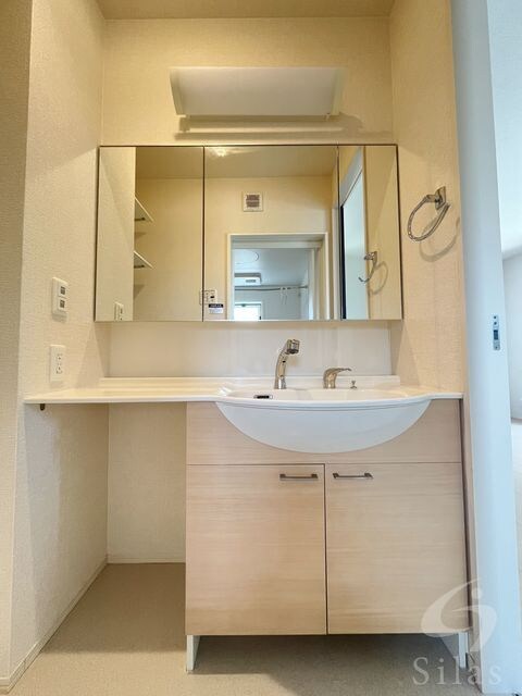 沢良宜駅 徒歩19分 1階の物件内観写真