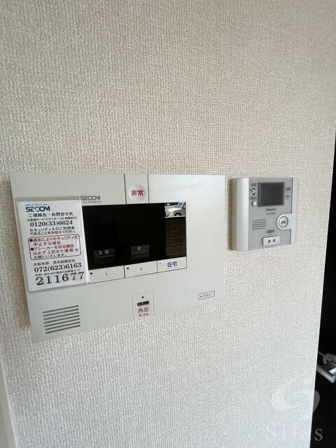 沢良宜駅 徒歩19分 1階の物件内観写真