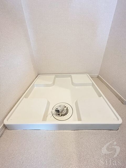 沢良宜駅 徒歩19分 1階の物件内観写真