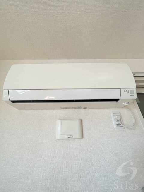 沢良宜駅 徒歩19分 1階の物件内観写真