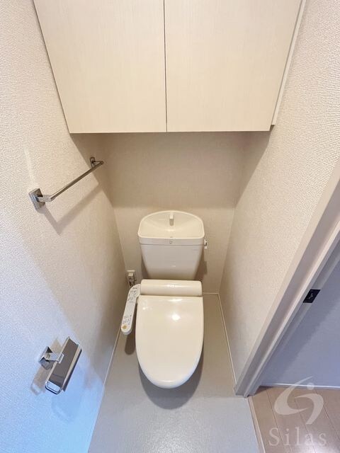 沢良宜駅 徒歩19分 1階の物件内観写真