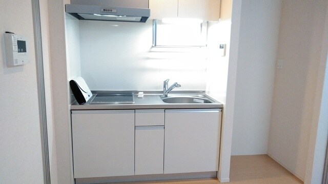 茨木駅 徒歩4分 1階の物件内観写真