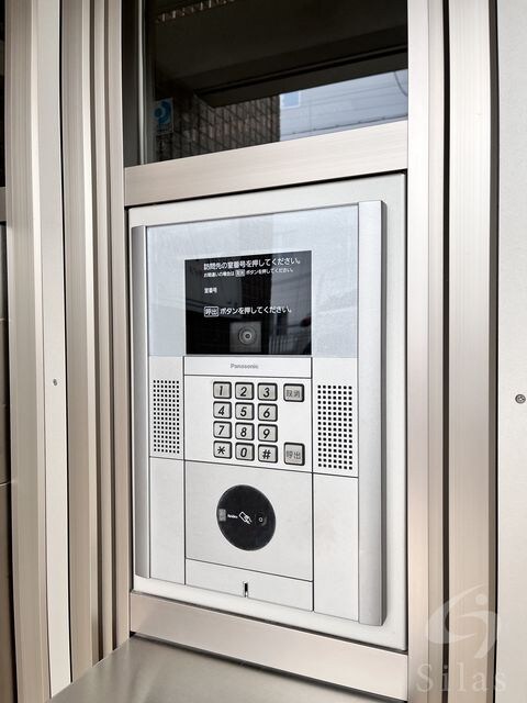 茨木駅 徒歩4分 1階の物件外観写真