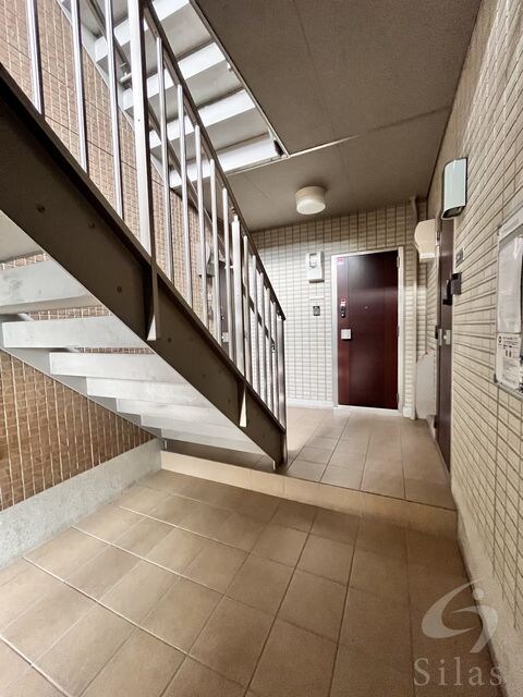 茨木駅 徒歩4分 1階の物件外観写真