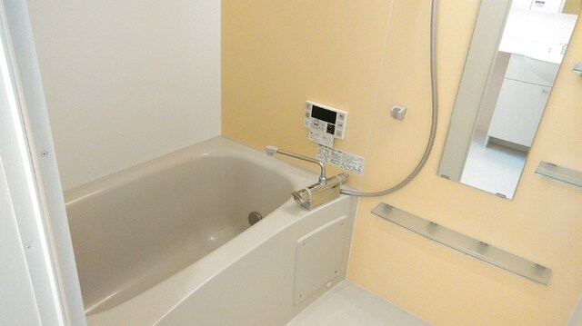 茨木駅 徒歩4分 1階の物件内観写真