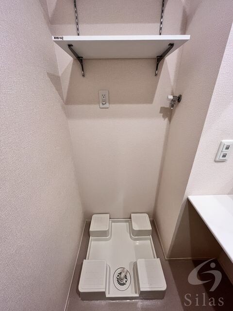 茨木駅 徒歩4分 1階の物件内観写真