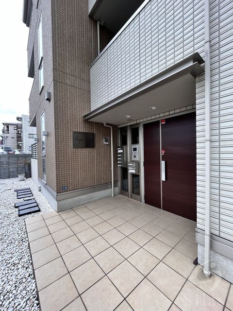 茨木駅 徒歩4分 1階の物件内観写真