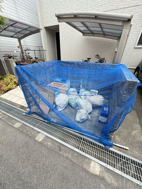 摂津市駅 徒歩6分 2階の物件外観写真