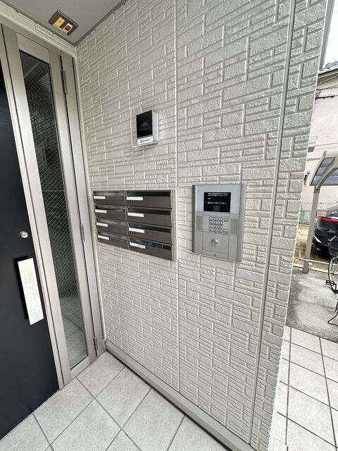 摂津市駅 徒歩6分 2階の物件外観写真