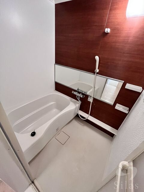 摂津市駅 徒歩6分 2階の物件内観写真