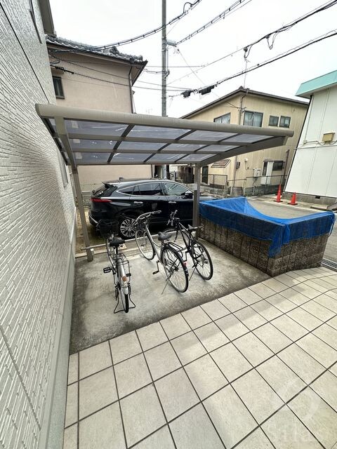 摂津市駅 徒歩6分 2階の物件外観写真