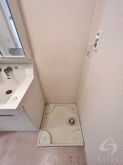 摂津市駅 徒歩6分 2階の物件内観写真