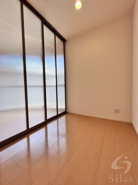 摂津市駅 徒歩6分 2階の物件内観写真