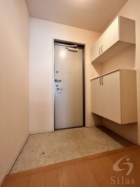 摂津市駅 徒歩6分 2階の物件内観写真