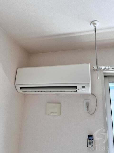 摂津市駅 徒歩6分 2階の物件内観写真