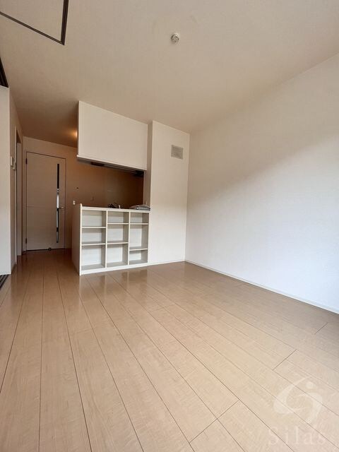 摂津市駅 徒歩6分 1階の物件内観写真