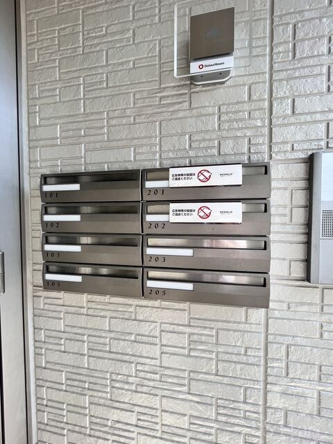 摂津市駅 徒歩6分 1階の物件外観写真