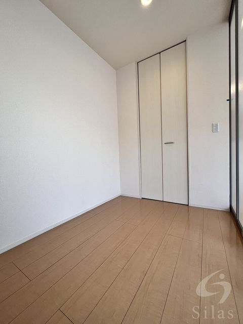 摂津市駅 徒歩6分 1階の物件内観写真