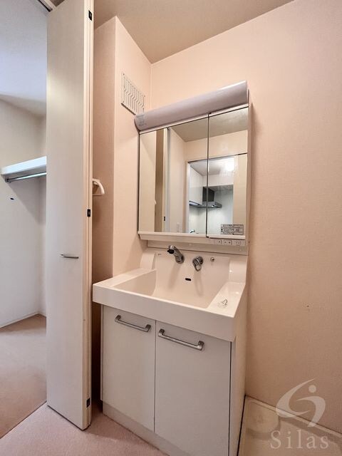 摂津市駅 徒歩6分 1階の物件内観写真